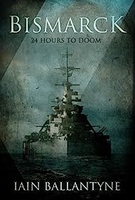 Bismarck:24 Hours to Doom (2021)