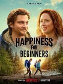Happiness for Beginners (2023)