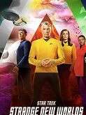 Star Trek: Strange New Worlds S02E10