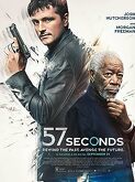 57 Seconds (2023)