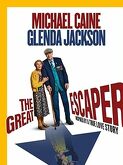 The Great Escaper (2023)