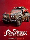 Mr. Car and the Knights Templar (2023)
