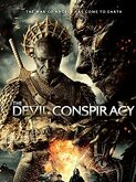 The Devil Conspiracy (2022)