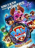 PAW Patrol: The Mighty Movie (2023)