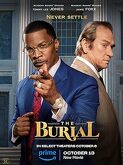 The Burial (2023)