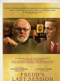 Freud's Last Session (2023)