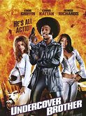 Undercover Brother (2002)