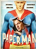 Paper Man (2009)