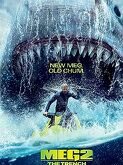 Meg 2: The Trench (2023)