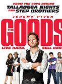 The Goods: Live Hard, Sell Hard (2009)