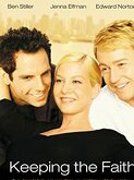 Keeping the Faith (2000)