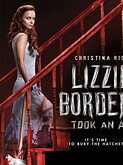 Lizzie Borden Took An Ax (2014)
