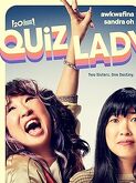 Quiz Lady (2023)