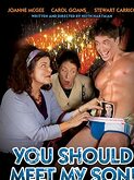You Should Meet My Son! (2010)
