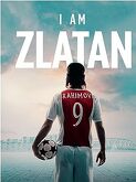 I Am Zlatan (2021)