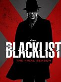 The Blacklist S10E22