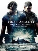Resident Evil: Death Island (2023)