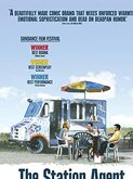 The Station Agent (2003)