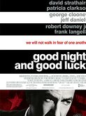 Good Night, and Good Luck (2005)