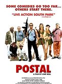 Postal (2007)