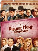 A Prairie Home Companion (2006)