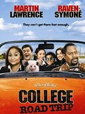 College Road Trip (2008)