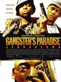 Gangster's Paradise: Jerusalema (2008)