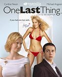 One Last Thing (2005)