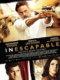 Inescapable (2012)