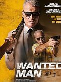 Wanted Man (2024)