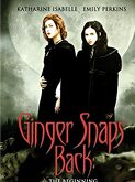 Ginger Snaps Back: The Beginning (2004)