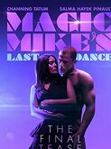 Magic Mike's Last Dance (2023)