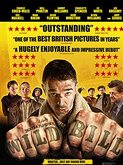 Wild Bill (2011)