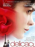 Delicacy (2011)