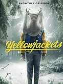Yellowjackets S02E09