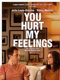 You Hurt My Feelings (2023)