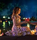 A Tourist's Guide to Love (2023)
