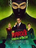 Diabolik (2022)