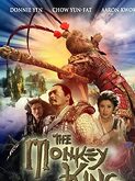 The Monkey King (2014)