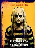 The Lords of Salem (2012)