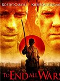 To End All Wars (2001)