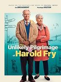 The Unlikely Pilgrimage of Harold Fry (2023)