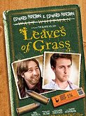 Leaves of Grass (2009)