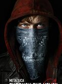 Metallica Through the Never (2013)