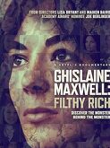 Ghislaine Maxwell: Filthy Rich (2022)