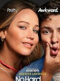 No Hard Feelings (2023)