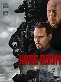 Wire Room (2022)