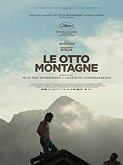 The Eight Mountains (2022)