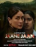 Jaane Jaan (2023)