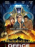 Office Uprising (2018)